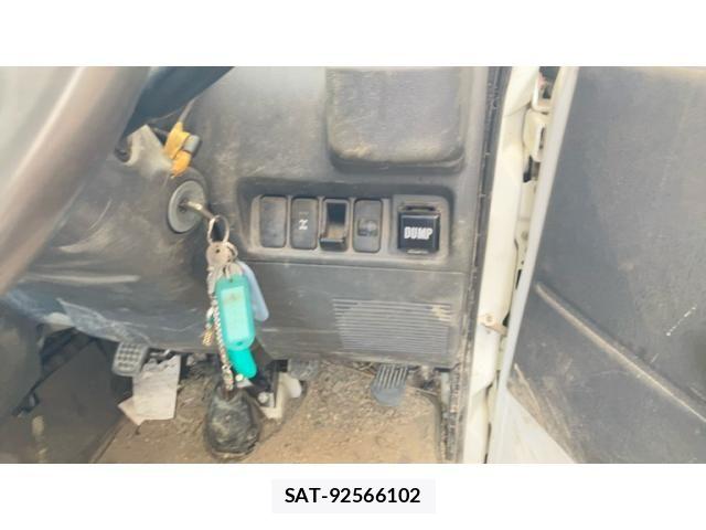 Daihatsu HIJET TRUCK 2010-09 8035952-15