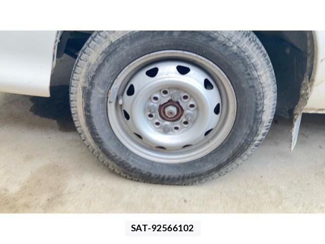 Daihatsu HIJET TRUCK 2010-09 8035952-16