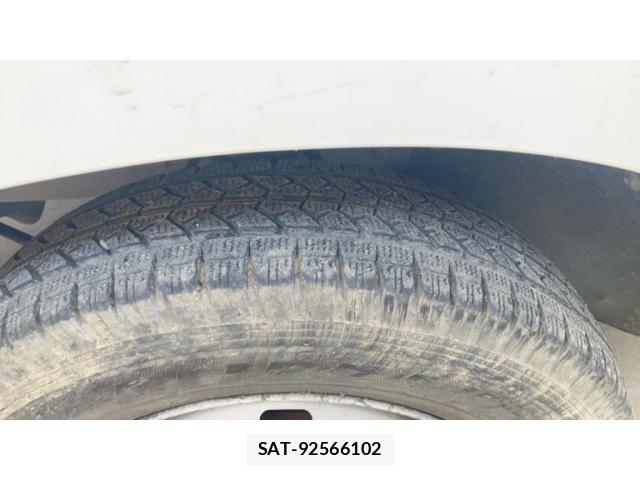 Daihatsu HIJET TRUCK 2010-09 8035952-17