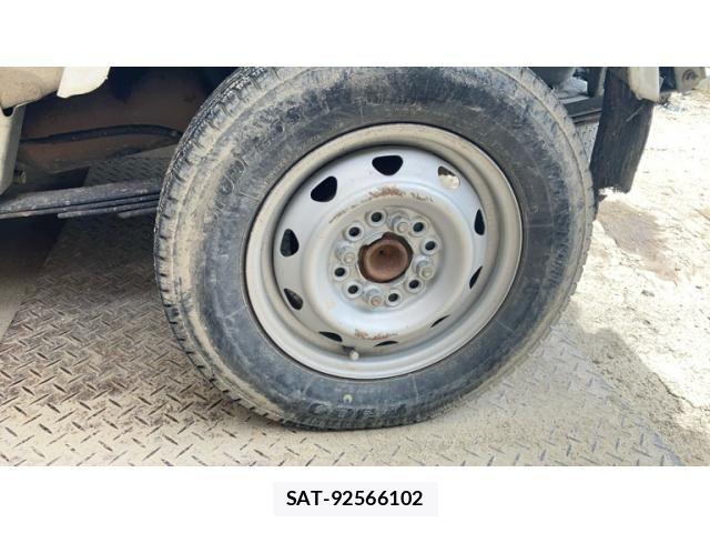 Daihatsu HIJET TRUCK 2010-09 8035952-18