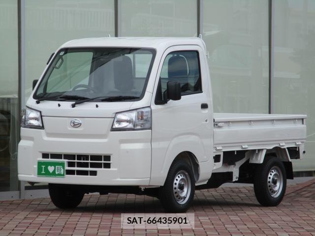 Daihatsu HIJET TRUCK 2026-01 8035945-0
