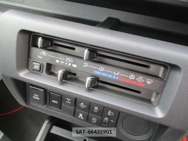 Daihatsu HIJET TRUCK 2026-01 8035945-9