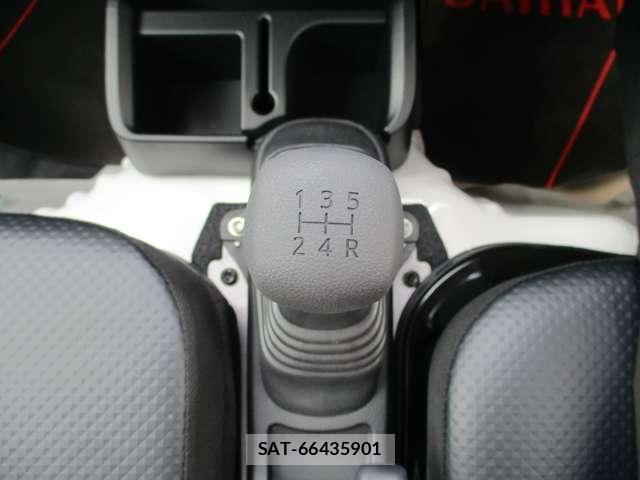 Daihatsu HIJET TRUCK 2026-01 8035945-11