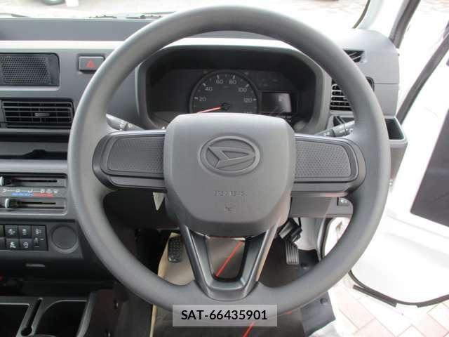 Daihatsu HIJET TRUCK 2026-01 8035945-14