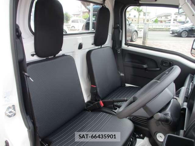 Daihatsu HIJET TRUCK 2026-01 8035945-17