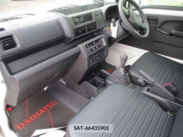 Daihatsu HIJET TRUCK 2026-01 8035945-18