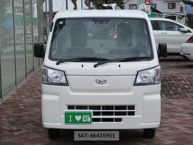 Daihatsu HIJET TRUCK 2026-01 8035945-1