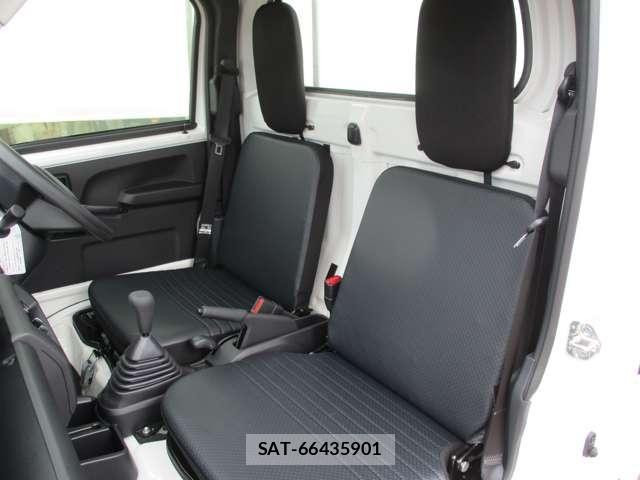Daihatsu HIJET TRUCK 2026-01 8035945-19