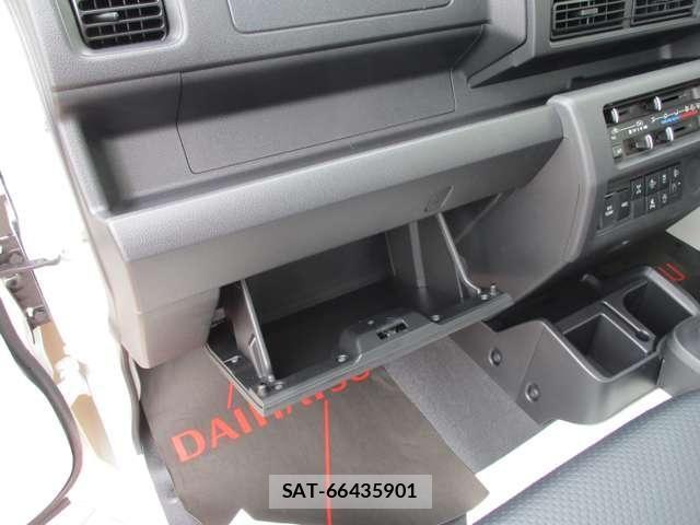 Daihatsu HIJET TRUCK 2026-01 8035945-21