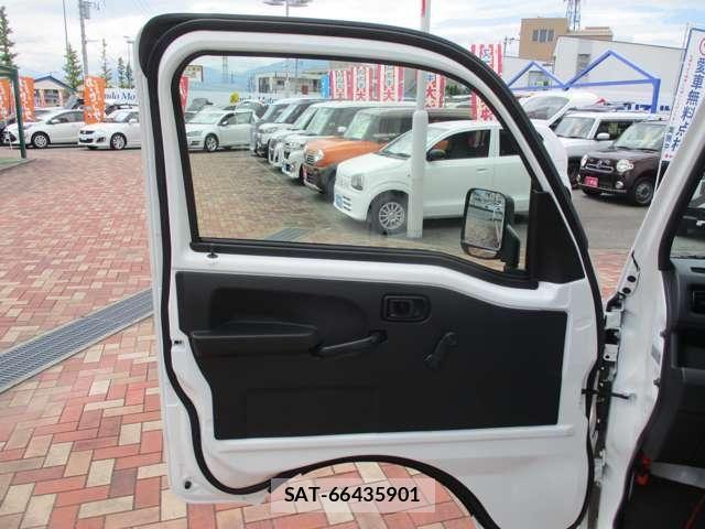 Daihatsu HIJET TRUCK 2026-01 8035945-22
