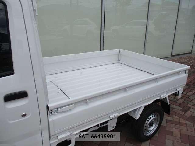 Daihatsu HIJET TRUCK 2026-01 8035945-23