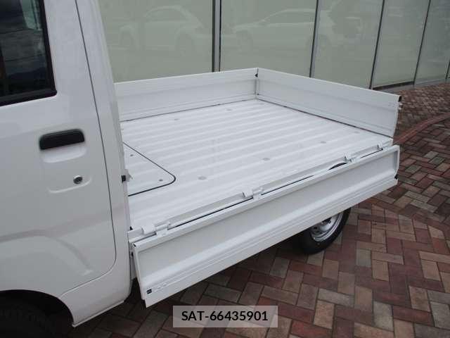 Daihatsu HIJET TRUCK 2026-01 8035945-24