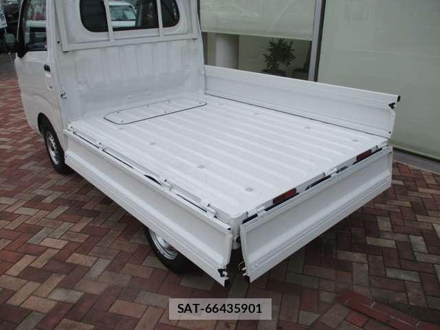 Daihatsu HIJET TRUCK 2026-01 8035945-25