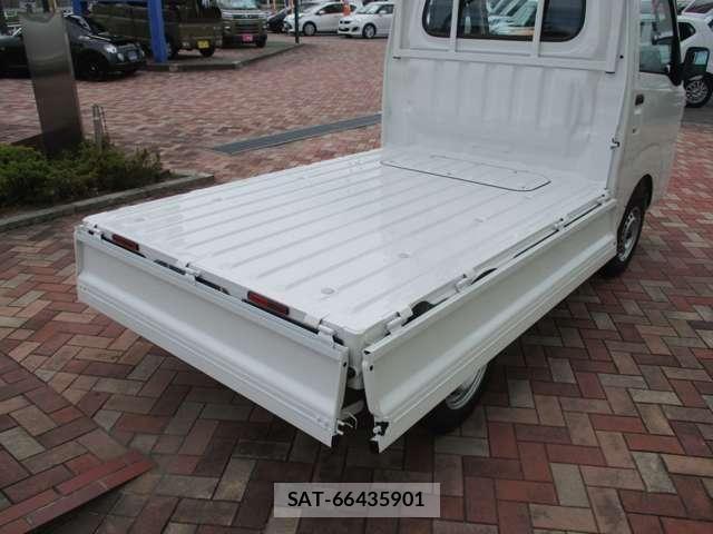 Daihatsu HIJET TRUCK 2026-01 8035945-26