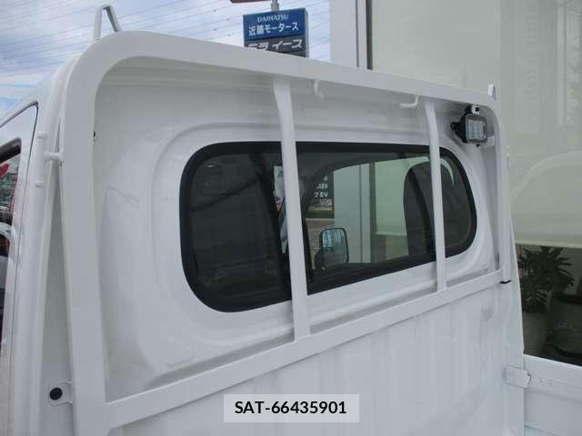 Daihatsu HIJET TRUCK 2026-01 8035945-27