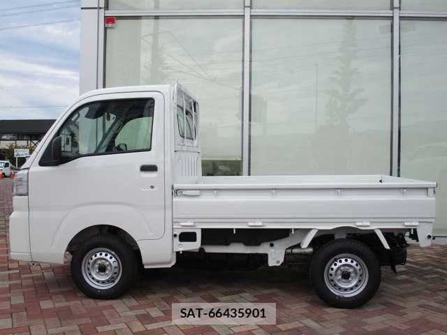 Daihatsu HIJET TRUCK 2026-01 8035945-2