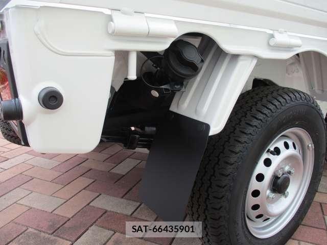 Daihatsu HIJET TRUCK 2026-01 8035945-29