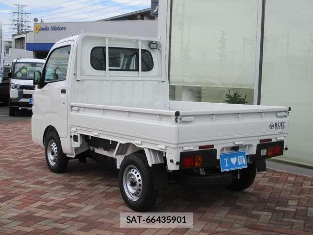 Daihatsu HIJET TRUCK 2026-01 8035945-3