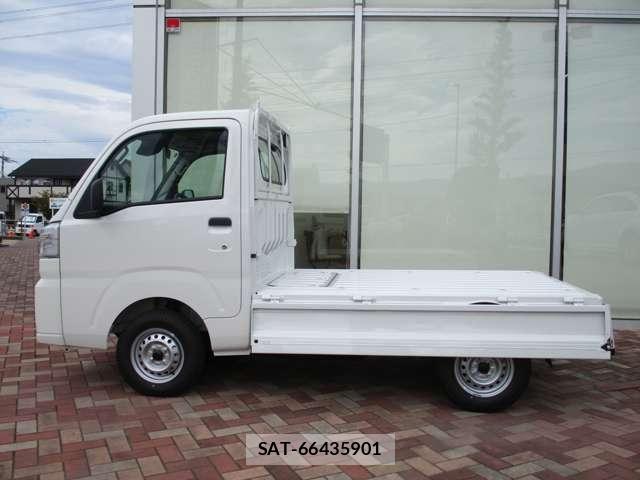 Daihatsu HIJET TRUCK 2026-01 8035945-5