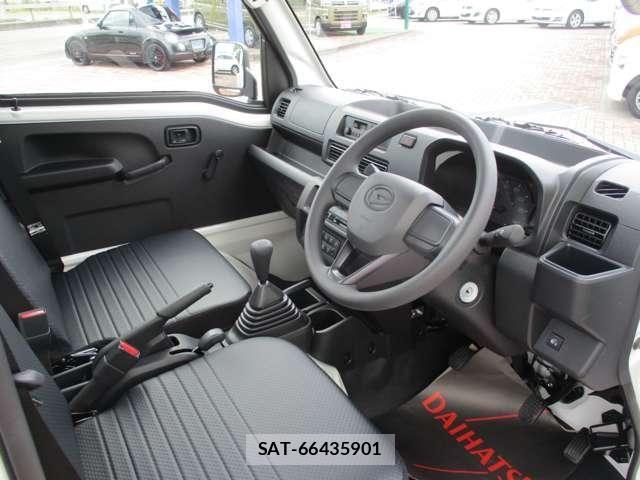 Daihatsu HIJET TRUCK 2026-01 8035945-6