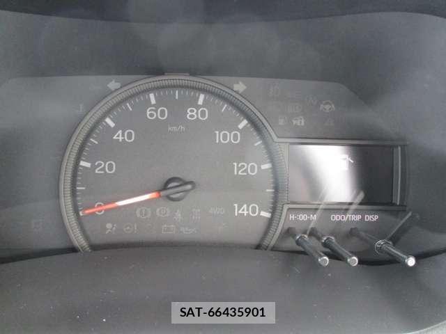 Daihatsu HIJET TRUCK 2026-01 8035945-7