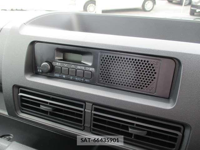 Daihatsu HIJET TRUCK 2026-01 8035945-8