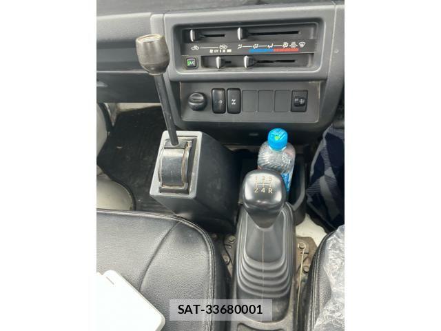 Daihatsu HIJET TRUCK 2016-08 8035949-10