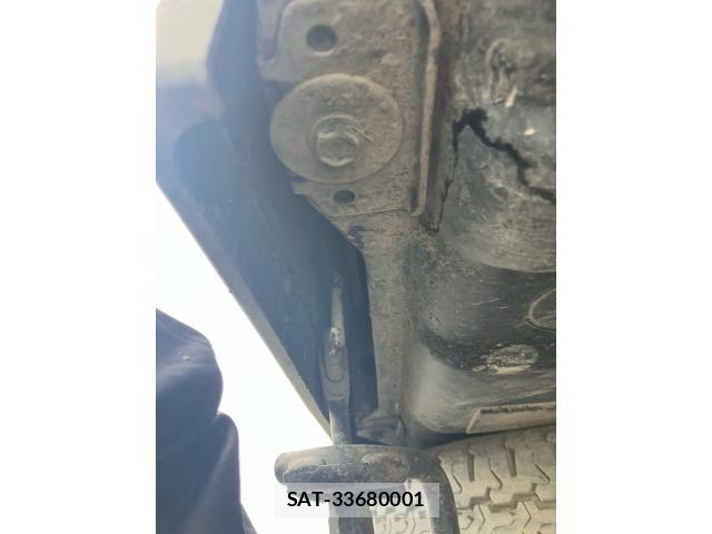 Daihatsu HIJET TRUCK 2016-08 8035949-15