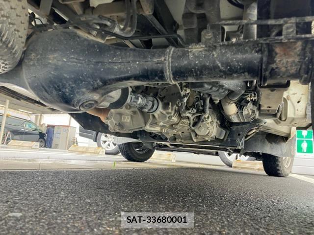 Daihatsu HIJET TRUCK 2016-08 8035949-16