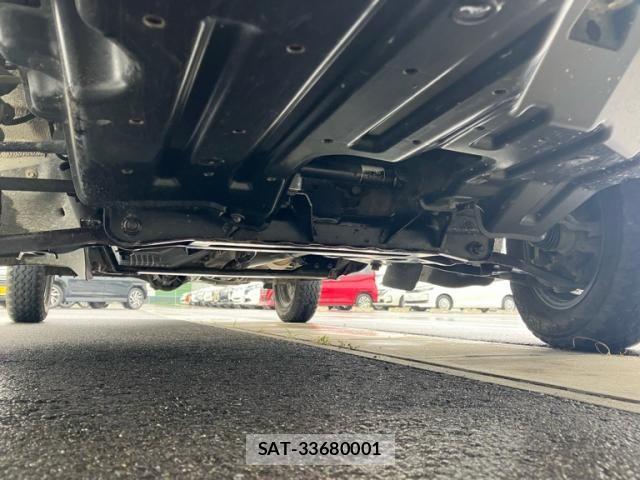Daihatsu HIJET TRUCK 2016-08 8035949-21