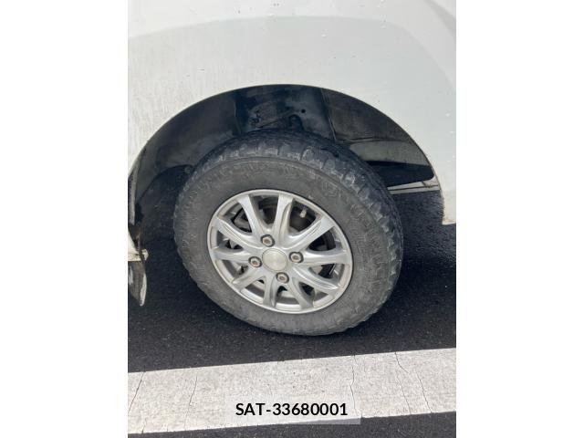 Daihatsu HIJET TRUCK 2016-08 8035949-5
