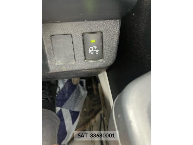 Daihatsu HIJET TRUCK 2016-08 8035949-7