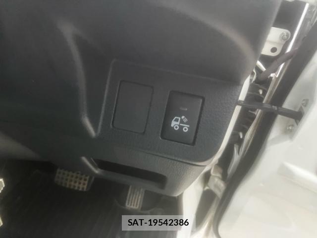 Daihatsu HIJET TRUCK 2018-08 8035948-8