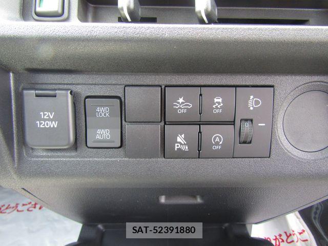 Daihatsu HIJET TRUCK 2026-04 8035938-14
