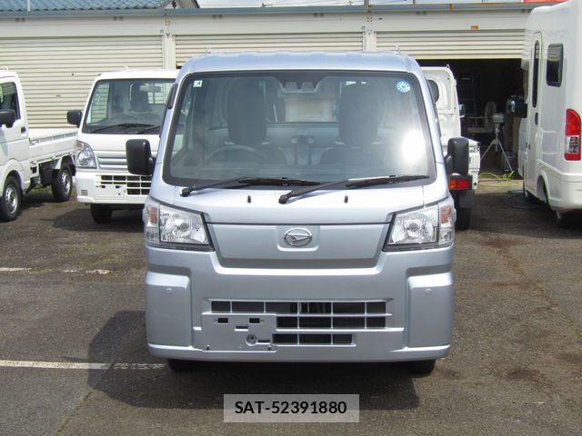 Daihatsu HIJET TRUCK 2026-04 8035938-1