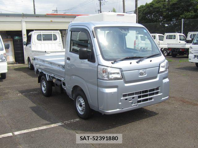 Daihatsu HIJET TRUCK 2026-04 8035938-2