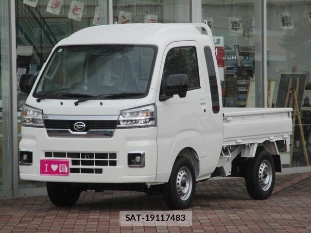 Daihatsu HIJET TRUCK 2026-04 8035937-0