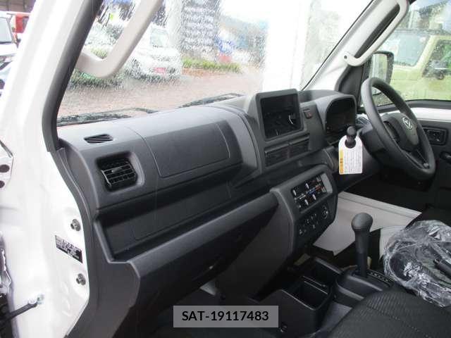 Daihatsu HIJET TRUCK 2026-04 8035937-19
