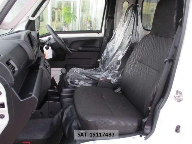 Daihatsu HIJET TRUCK 2026-04 8035937-21