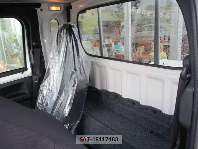 Daihatsu HIJET TRUCK 2026-04 8035937-22