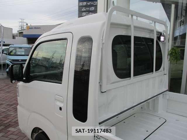 Daihatsu HIJET TRUCK 2026-04 8035937-23