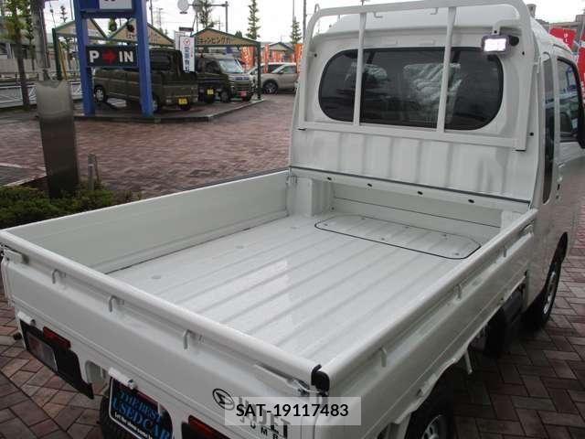 Daihatsu HIJET TRUCK 2026-04 8035937-26