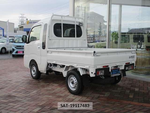 Daihatsu HIJET TRUCK 2026-04 8035937-3