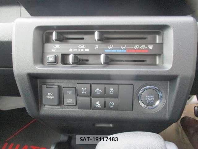 Daihatsu HIJET TRUCK 2026-04 8035937-8