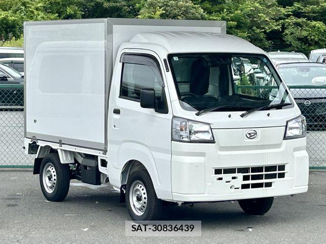 Daihatsu HIJET TRUCK 2026-01 8035934-0