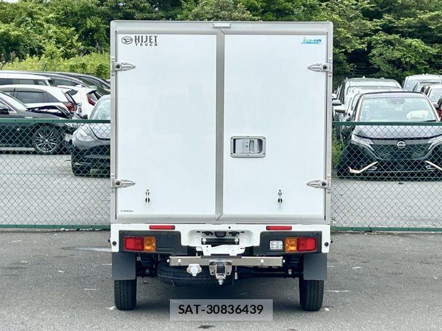 Daihatsu HIJET TRUCK 2026-01 8035934-10