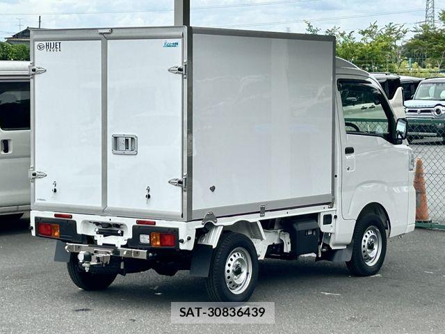 Daihatsu HIJET TRUCK 2026-01 8035934-11