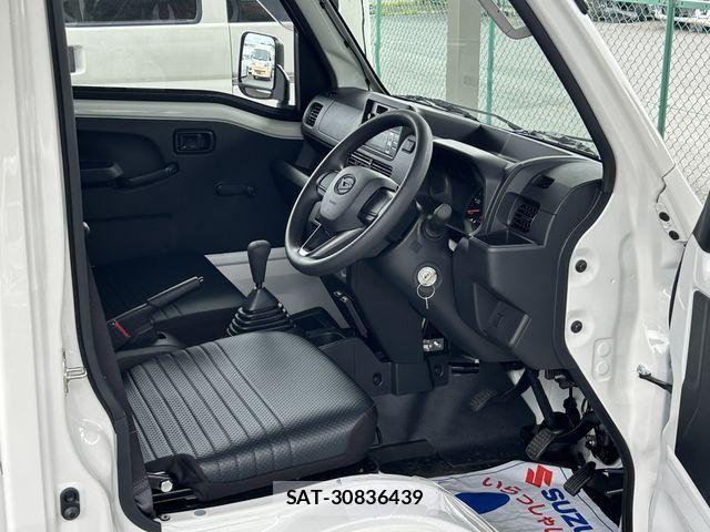 Daihatsu HIJET TRUCK 2026-01 8035934-1