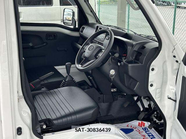 Daihatsu HIJET TRUCK 2026-01 8035934-19