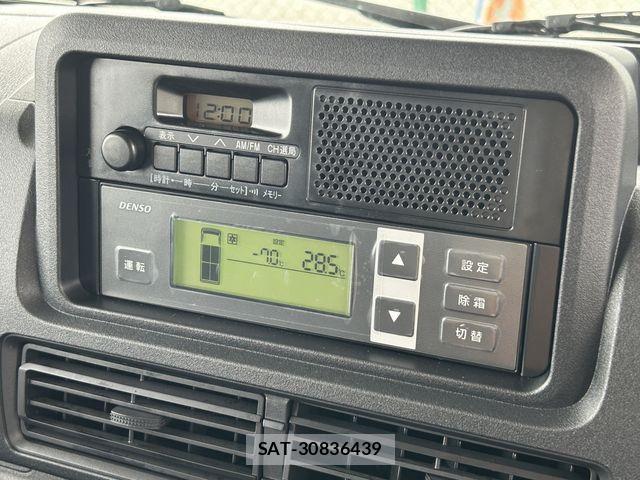 Daihatsu HIJET TRUCK 2026-01 8035934-23